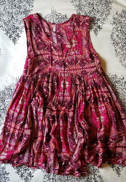 Free People Dresses & Skirts - Free People dress